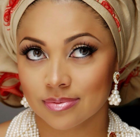 xclusive beauty of the day