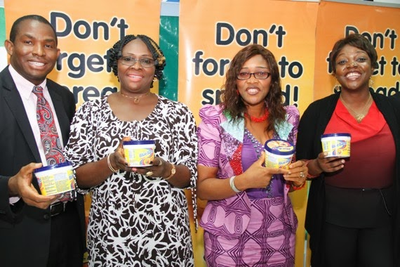 Blue Band kicks off National Growth Challenge