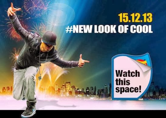Define your cool and stand a chance to hangout with your favourite artiste